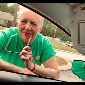 Meet your Posher, Jane